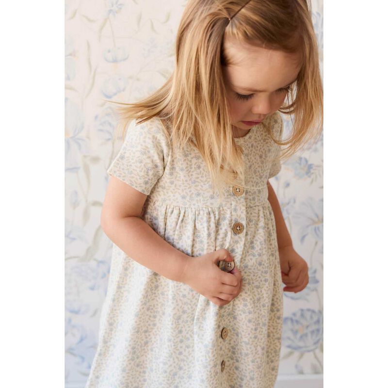 Jamie Kay Lola Dress 3-6Y image number 2